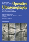 Image for Operative Ultrasonography: During Hepatobiliary and Pancreatic Surgery