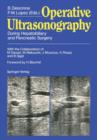 Image for Operative Ultrasonography