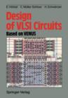 Image for Design of VLSI Circuits