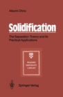 Image for Solidification: The Separation Theory and its Practical Applications
