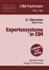 Image for Expertensysteme in CIM