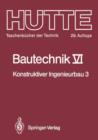 Image for Bautechnik