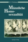 Image for Mannliche Homosexualitat