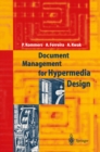 Image for Document Management for Hypermedia Design