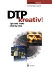 Image for DTP kreativ!