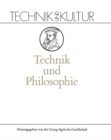 Image for Technik und Philosophie. : 1