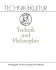 Image for Technik und Philosophie