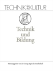 Image for Technik und Bildung