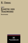Image for Kinetik der Tragwerke: Baudynamik