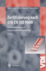 Image for Zertifizierung nach DIN EN ISO 9000: Prozeoptimierung und Steigerung der Wertschopfung