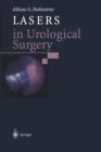 Image for Lasers in Urological Surgery