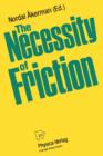 Image for The Necessity of Friction