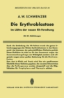 Image for Die Erythroblastose Im Lichte Der Neuen Rh-forschung