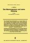 Image for Das Mammogramm Und Seine Deutung