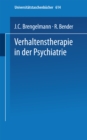 Image for Verhaltenstherapie in der Psychiatrie : 614
