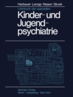 Image for Lehrbuch der speziellen Kinder- und Jugendpsychiatrie