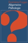 Image for Examens-Fragen Allgemeine Pathologie