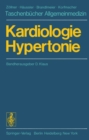 Image for Kardiologie. Hypertonie