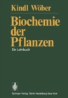 Image for Biochemie der Pflanzen: Ein Lehrbuch