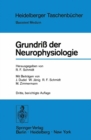 Image for Grundri Der Neurophysiologie