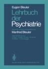 Image for Lehrbuch der Psychiatrie.
