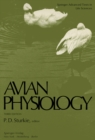 Image for Avian Physiology