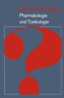 Image for Examens-Fragen Pharmakologie und Toxikologie