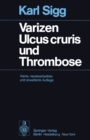 Image for Varizen * Ulcus Cruris Und Thrombose