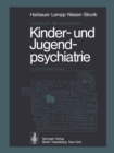Image for Lehrbuch Der Speziellen Kinder- Und Jugendpsychiatrie