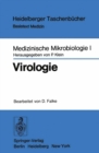 Image for Medizinische Mikrobiologie I: Virologie