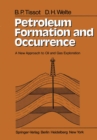 Image for Petroleum Formation and Occurrence: A New Approach to Oil and Gas Exploration