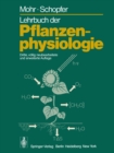 Image for Lehrbuch der Pflanzenphysiologie