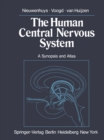 Image for The human central nervous system