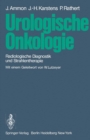 Image for Urologische Onkologie: Radiologische Diagnostik und Strahlentherapie