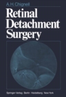 Image for Retinal Detachment Surgery