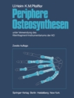 Image for Periphere Osteosynthesen: Unter Verwendung Des Kleinfragment-instrumentariums Der Ao