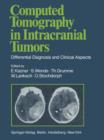 Image for Computed Tomography in Intracranial Tumors