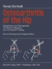 Image for Osteoarthritis of the Hip