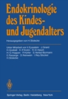 Image for Endokrinologie Des Kindes- Und Jugendalters
