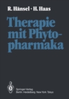 Image for Therapie mit Phytopharmaka: Korrigierter Nachdruck