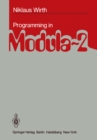 Image for Programming in Modula-2