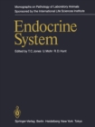 Image for Endocrine System