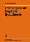 Image for Principles of Peptide Synthesis