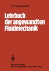 Image for Lehrbuch der angewandten Fluidmechanik