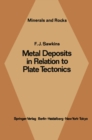 Image for Metal Deposits in Relation to Plate Tectonics