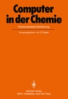 Image for Computer in Der Chemie: Praxisorientierte Einfuhrung.