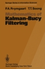 Image for Mathematics of Kalman-Bucy Filtering