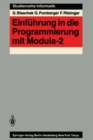 Image for Einfuhrung in Die Programmierung Mit Modula-2