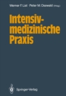 Image for Intensivmedizinische Praxis