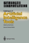 Image for Catalogue of Artificial Intelligence Tools